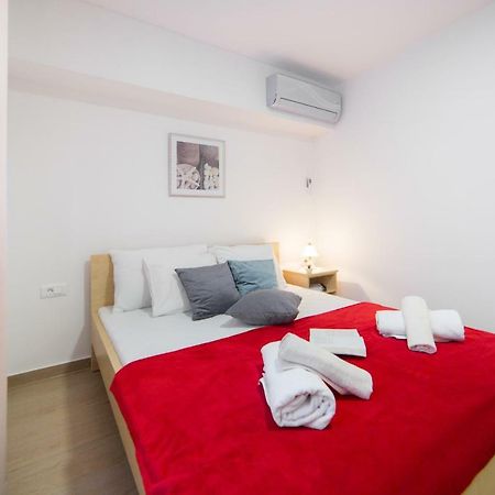 באסקה וודה Apartments Relax מראה חיצוני תמונה