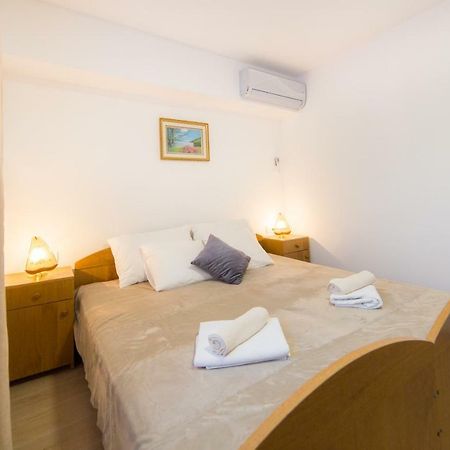 באסקה וודה Apartments Relax מראה חיצוני תמונה