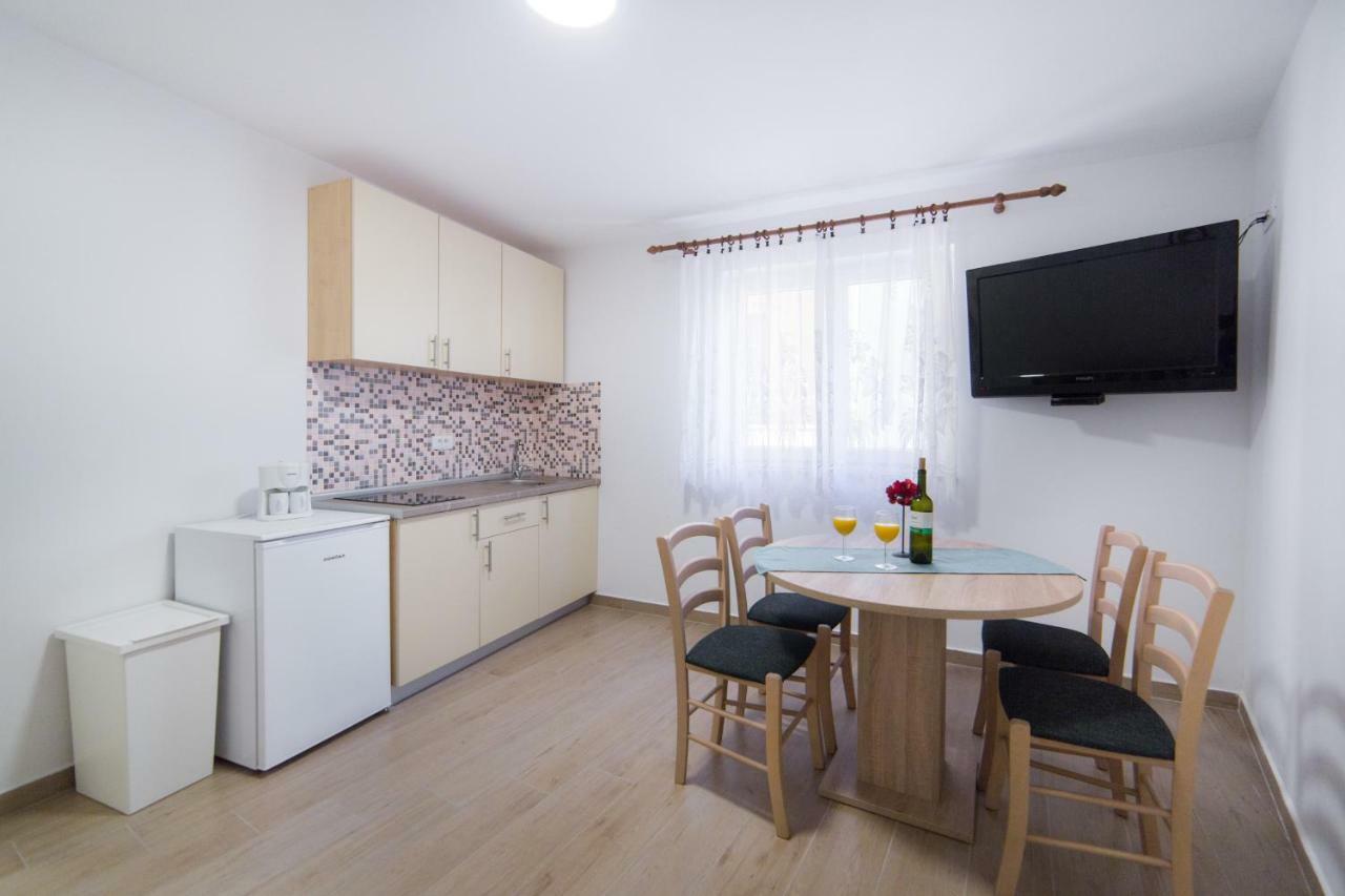 באסקה וודה Apartments Relax מראה חיצוני תמונה