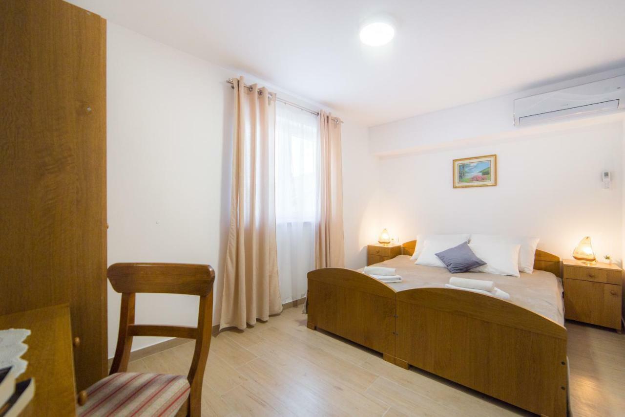 באסקה וודה Apartments Relax מראה חיצוני תמונה