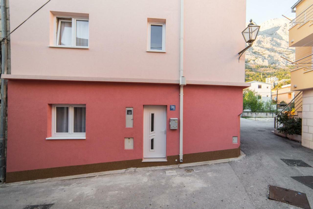 באסקה וודה Apartments Relax מראה חיצוני תמונה