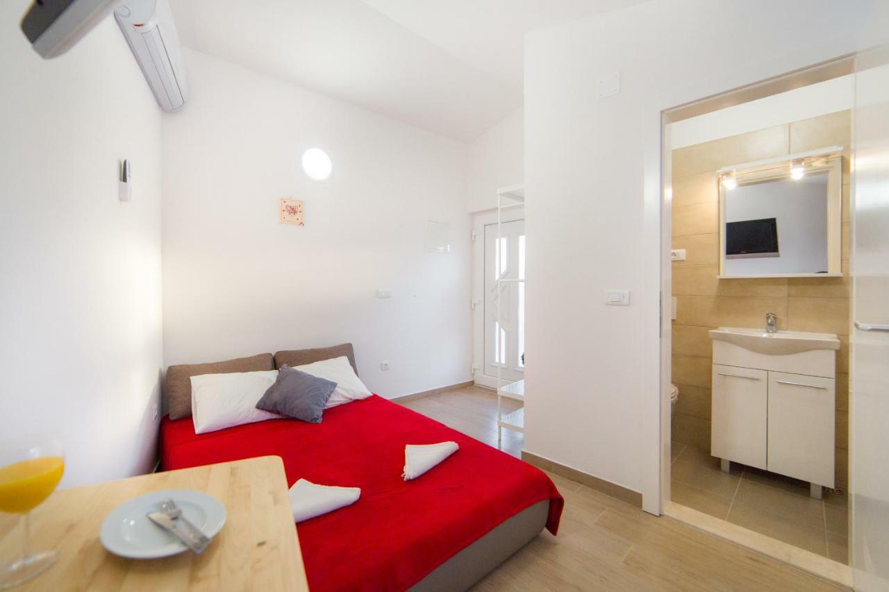 באסקה וודה Apartments Relax מראה חיצוני תמונה