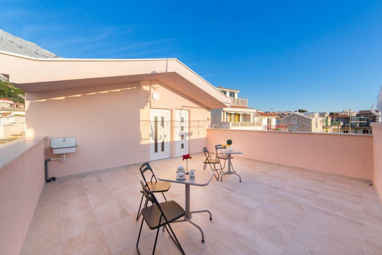 באסקה וודה Apartments Relax מראה חיצוני תמונה