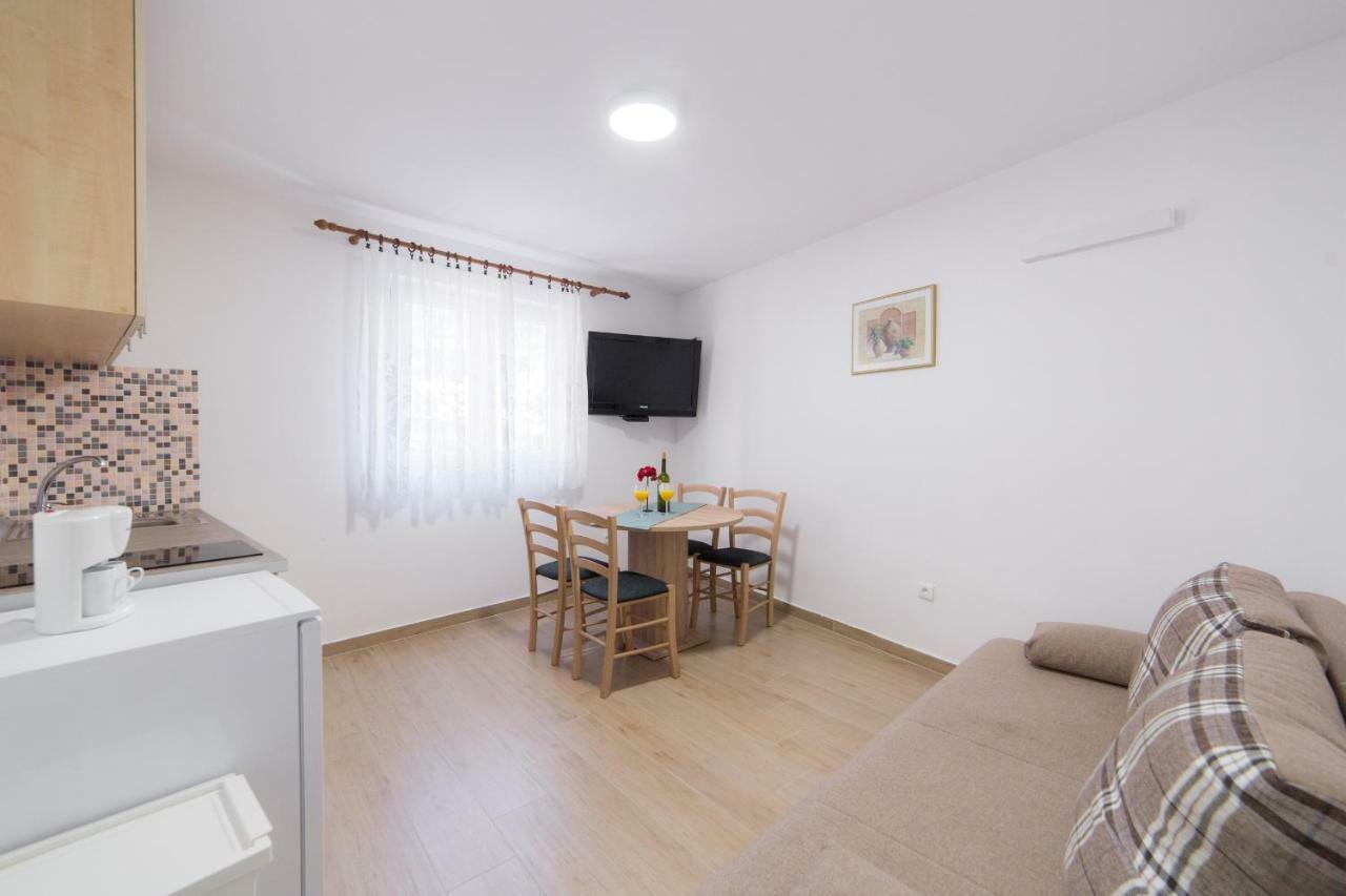 באסקה וודה Apartments Relax מראה חיצוני תמונה