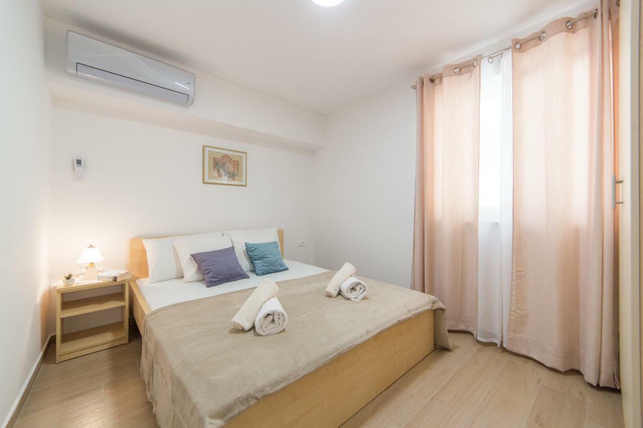 באסקה וודה Apartments Relax מראה חיצוני תמונה