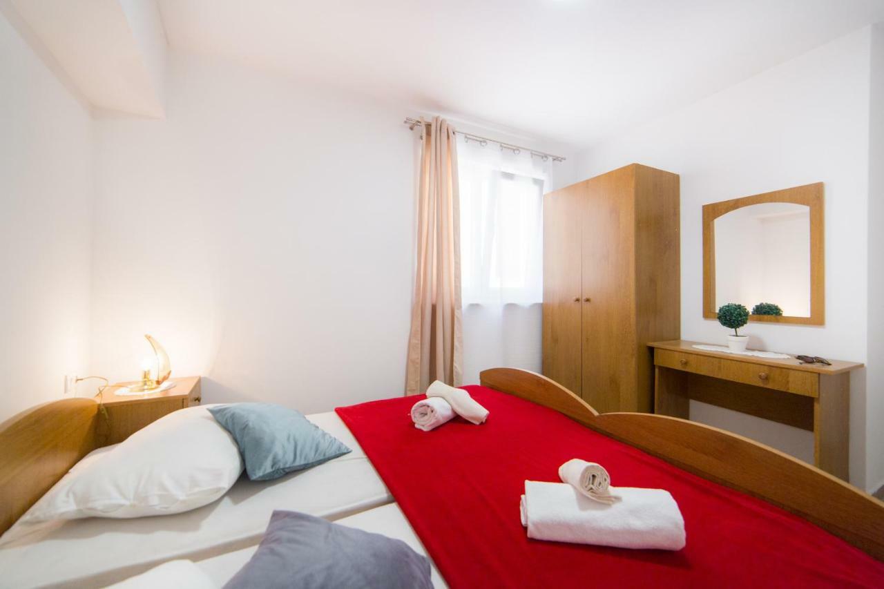 באסקה וודה Apartments Relax מראה חיצוני תמונה