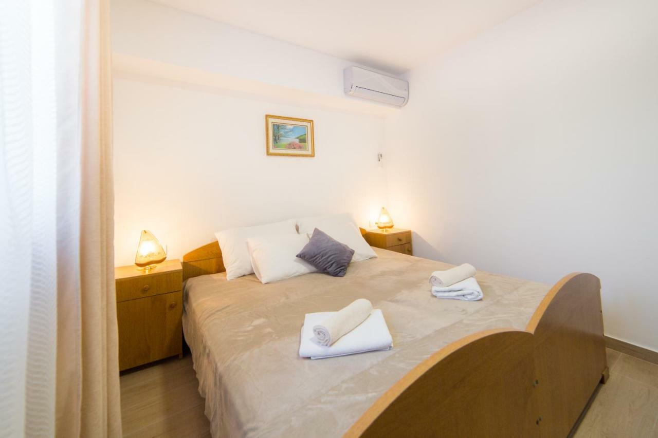 באסקה וודה Apartments Relax מראה חיצוני תמונה