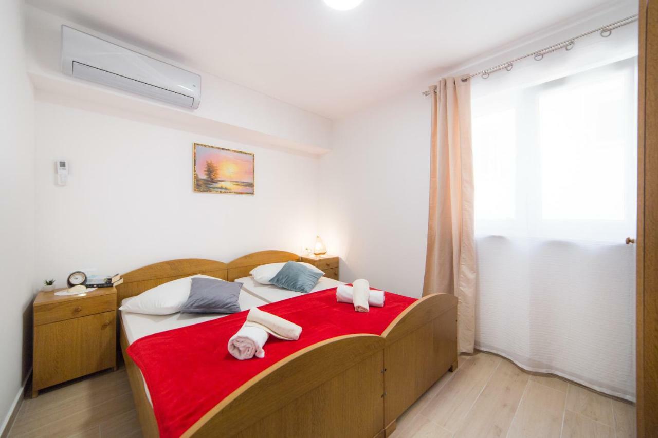 באסקה וודה Apartments Relax מראה חיצוני תמונה