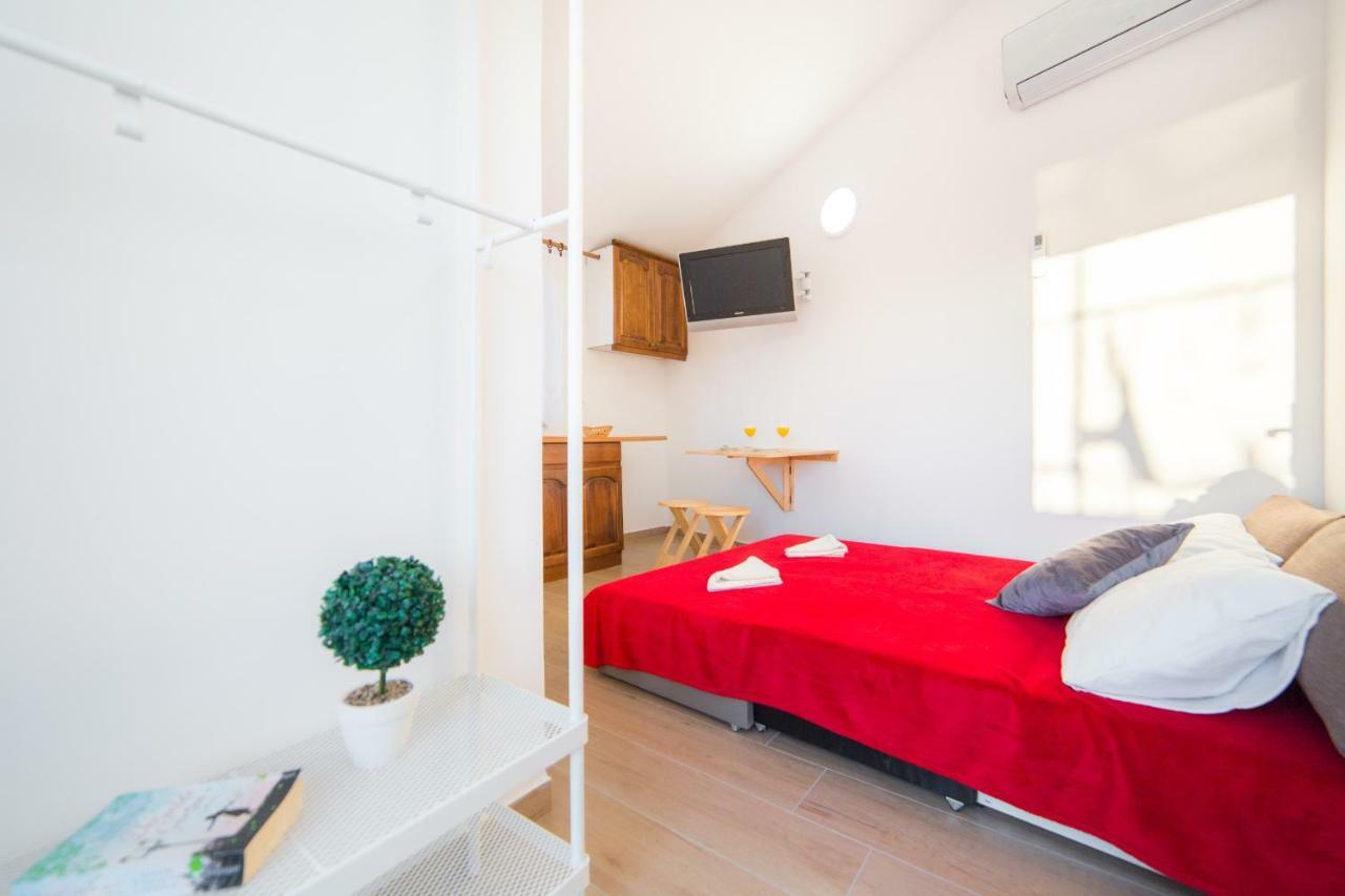 באסקה וודה Apartments Relax מראה חיצוני תמונה