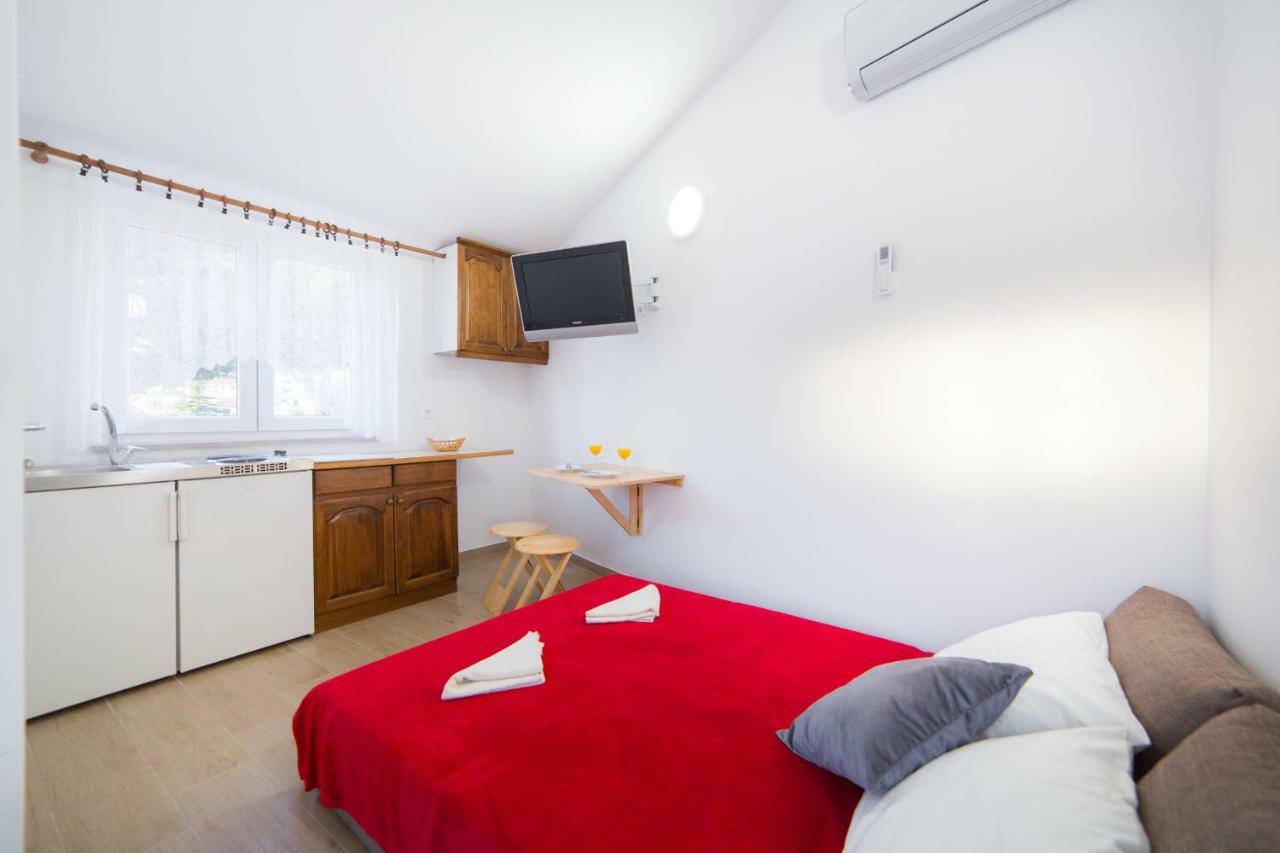 באסקה וודה Apartments Relax מראה חיצוני תמונה