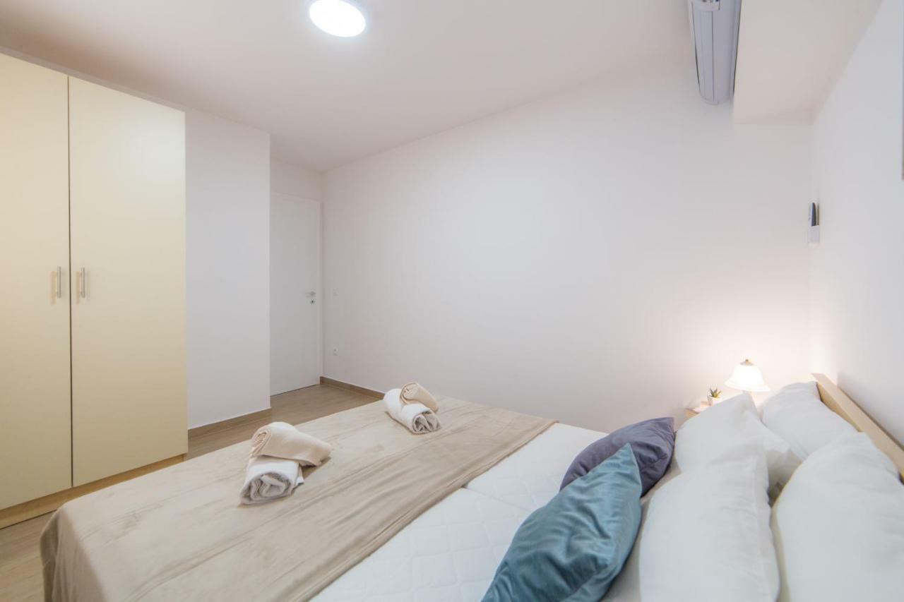 באסקה וודה Apartments Relax מראה חיצוני תמונה