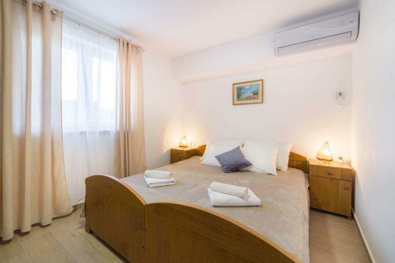 באסקה וודה Apartments Relax מראה חיצוני תמונה