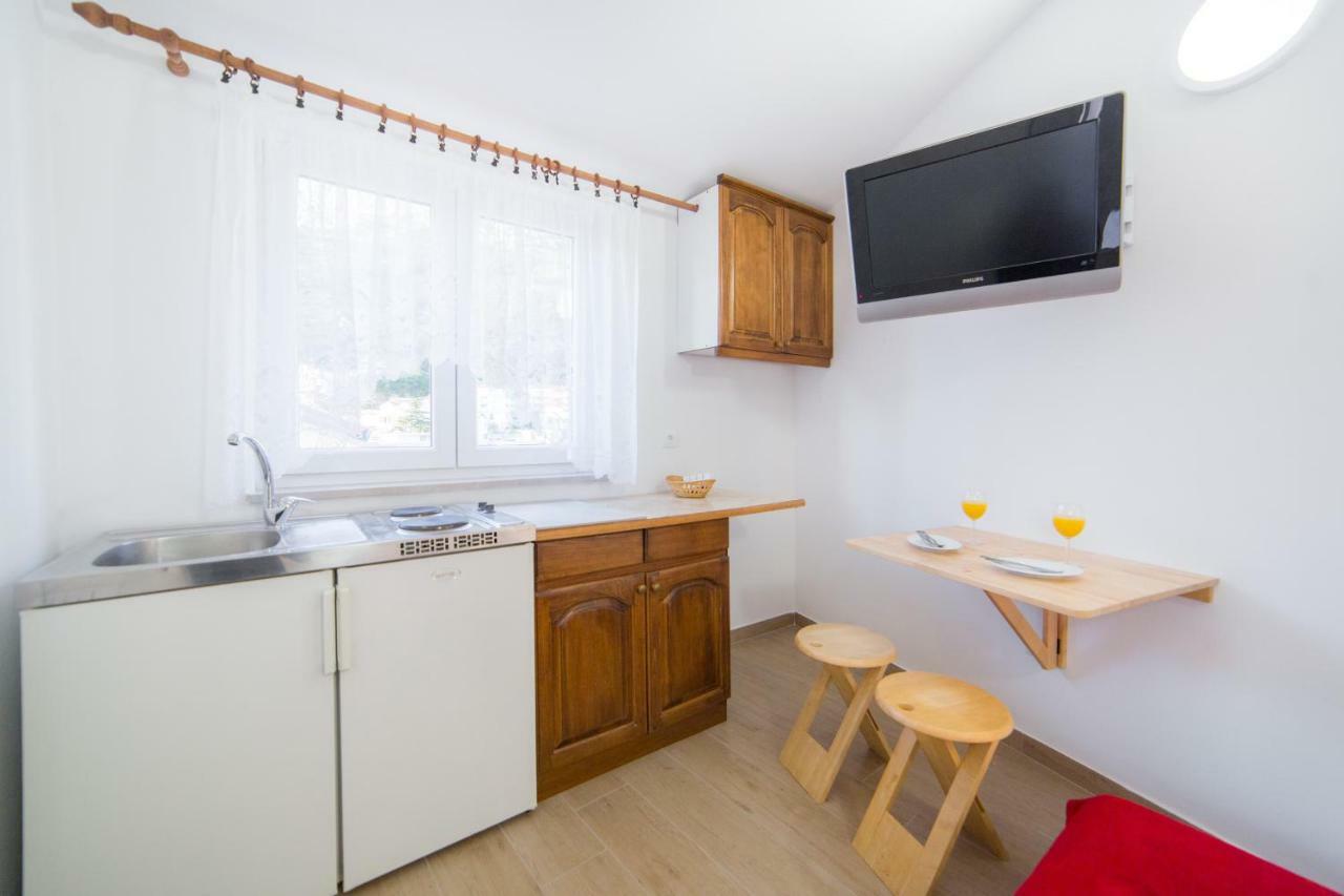 באסקה וודה Apartments Relax מראה חיצוני תמונה