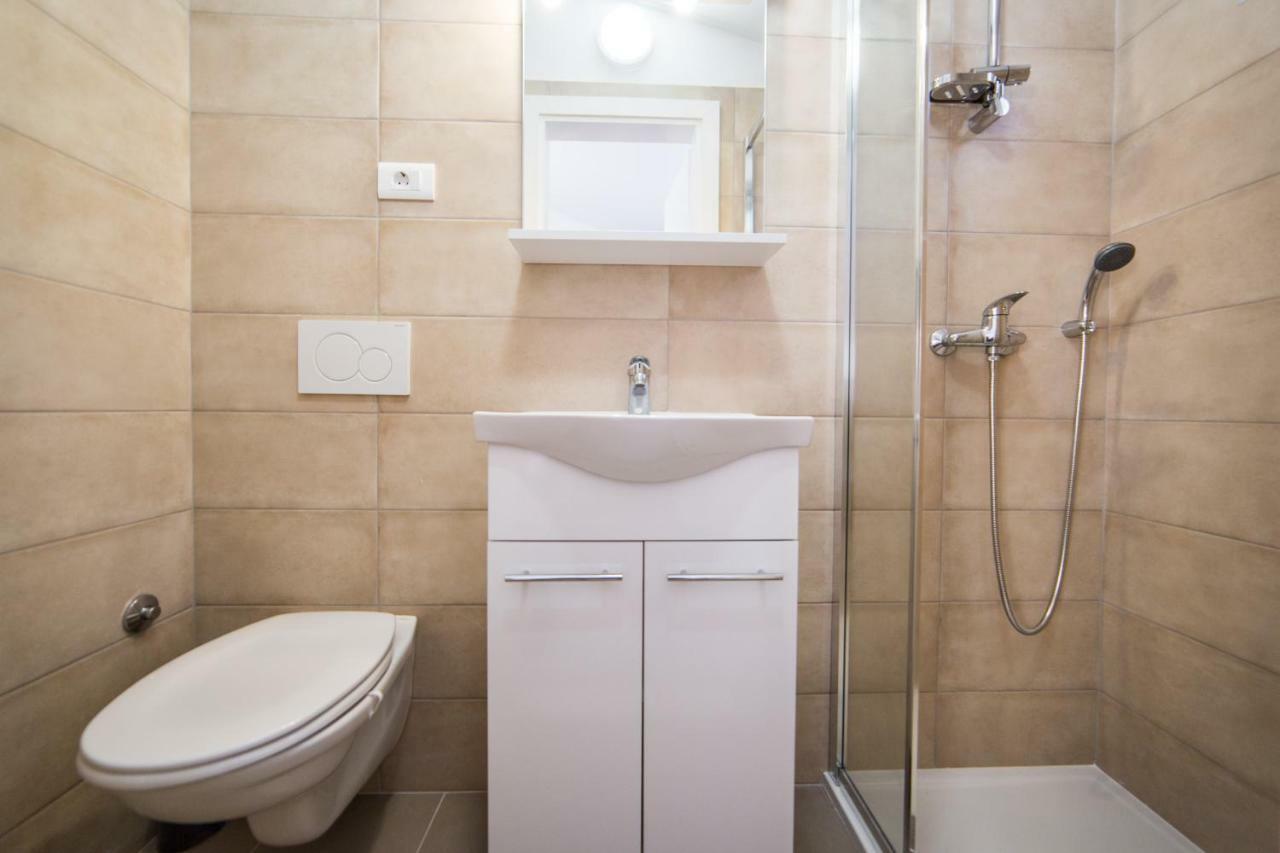 באסקה וודה Apartments Relax מראה חיצוני תמונה
