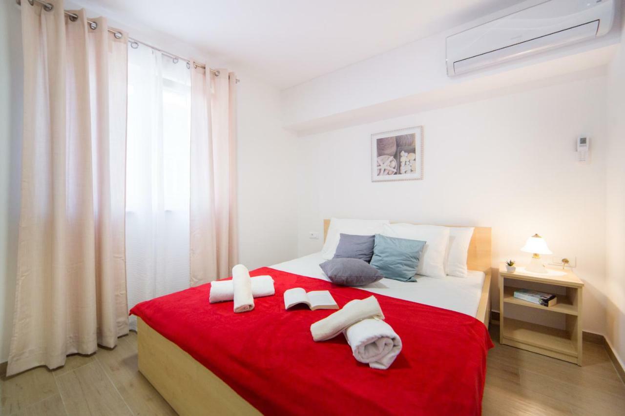 באסקה וודה Apartments Relax מראה חיצוני תמונה