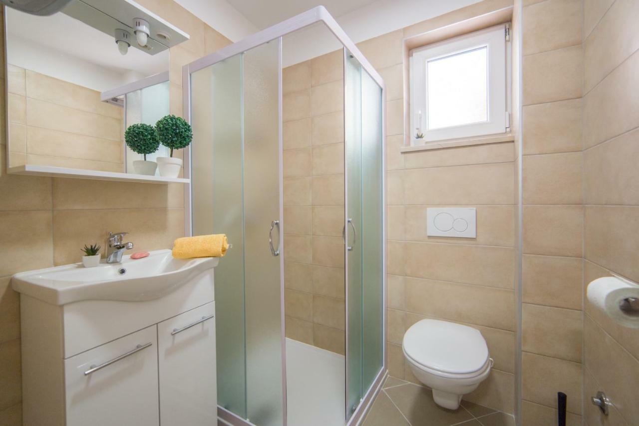 באסקה וודה Apartments Relax מראה חיצוני תמונה